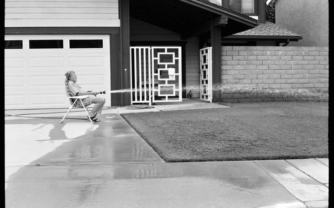 After Work Führung: SUBURBIA