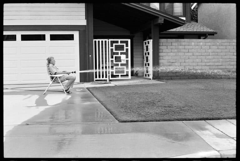 After Work Führung SUBURBIA