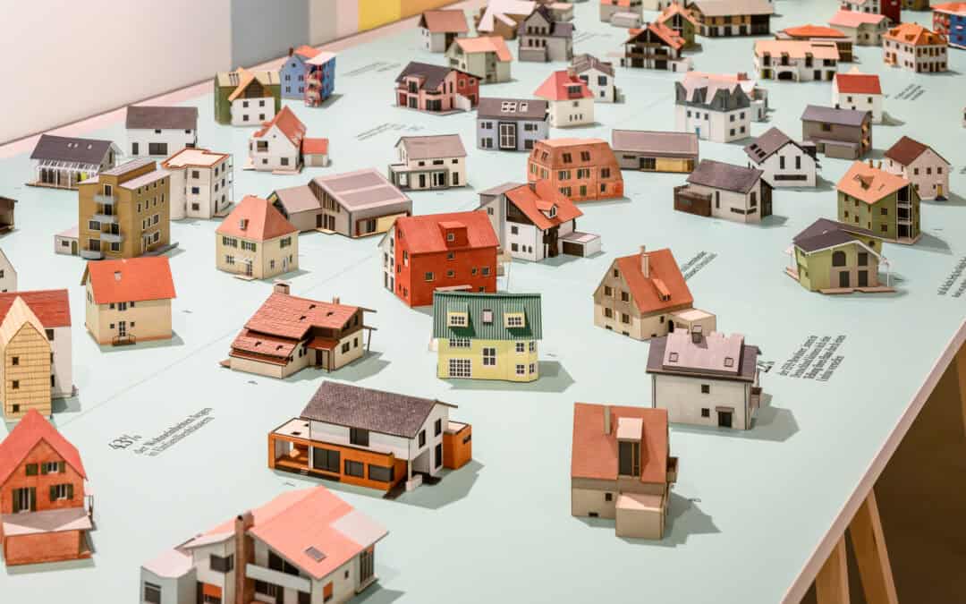 Vortrag: Blind Spot Einfamilienhaus