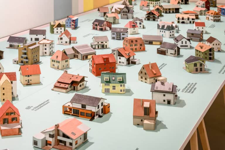 Vortrag: Blind Spot Einfamilienhaus