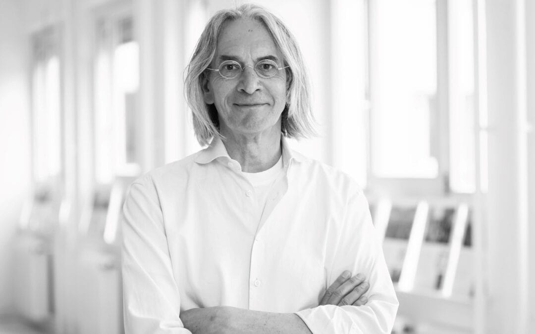 Nachruf Yorck Förster