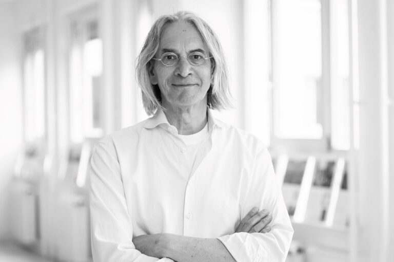 Nachruf Yorck Förster Nachruf Yorck Förster