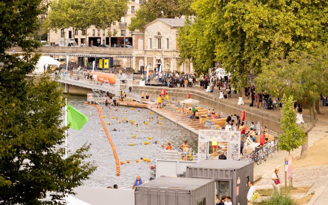 Auftaktveranstaltung Too Hot: STADT. KLIMA. WANDEL. KLIMANEUTRALE STÄDTE GEMEINSAM GESTALTEN